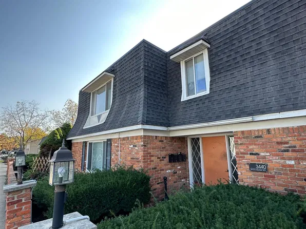 3440 Sashabaw Rd #5, Waterford, MI 48329