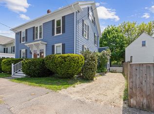17 Forest St #17, Dover, NH 03820