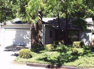 548 Fawcett St, Grass Valley, CA 95945