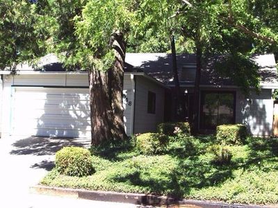 548 Fawcett St, Grass Valley, CA, 95945