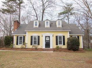 117 Shawn Bay Rd, Irmo, SC 29063