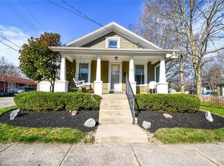 56 S Main St, Bellbrook, OH 45305