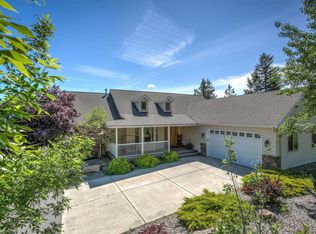 15261 W Canter Ct, Rathdrum, ID 83858