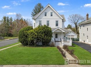 153 W Union Ave, Bound Brook, NJ
