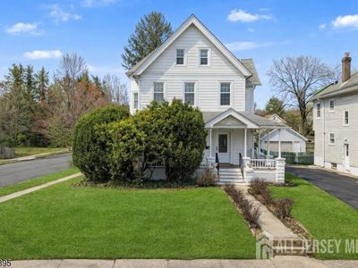 153 W Union Ave, Bound Brook, NJ, 08805