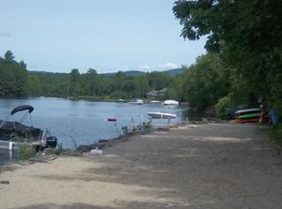 85 Fox Run, Bristol, NH 03222