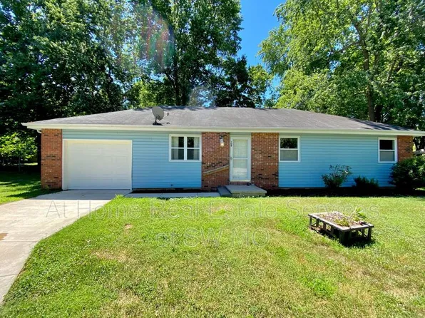 109 Aspen Cir, Nixa, MO 65714