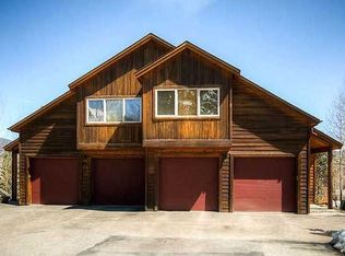 202 North SIDE CIRCLE, Silverthorne, CO 80498