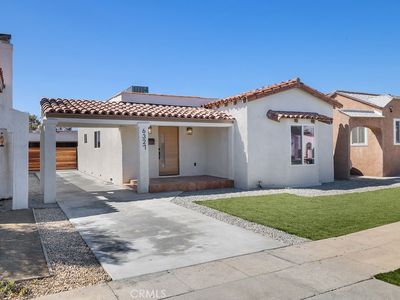 6327 5th Ave, Los Angeles, CA, 90043