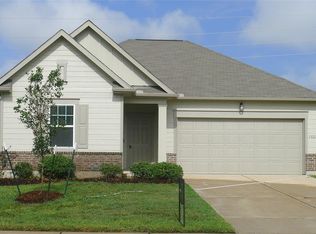 1025 Blue Beech Ln, Brookshire, TX 77423