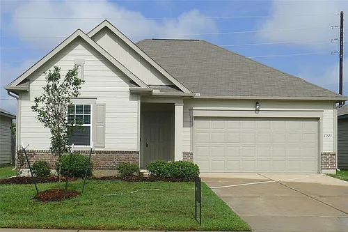 1025 Blue Beech Ln Photo 1