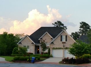 413 Grappenhall Ct, Winterville, NC 28590