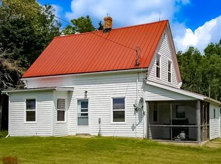 1067 Cape Bear Rd, Murray Harbour, PE C0A1V0