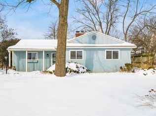 2674 Woodstock Rd, Columbus, OH 43221