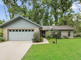 4445 NE 137th St, Anthony, FL 32617