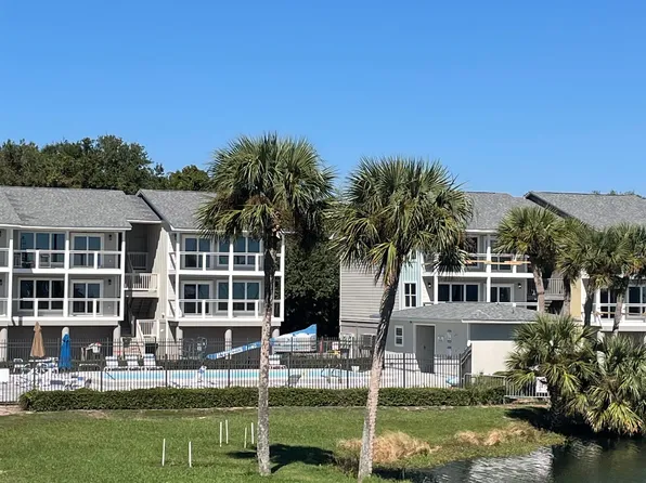 200 Pensacola Beach Rd, Gulf Breeze, FL