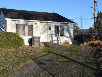802 Winslow Ave, Richland, WA, 99352