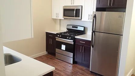 Rented by Zuz Realty