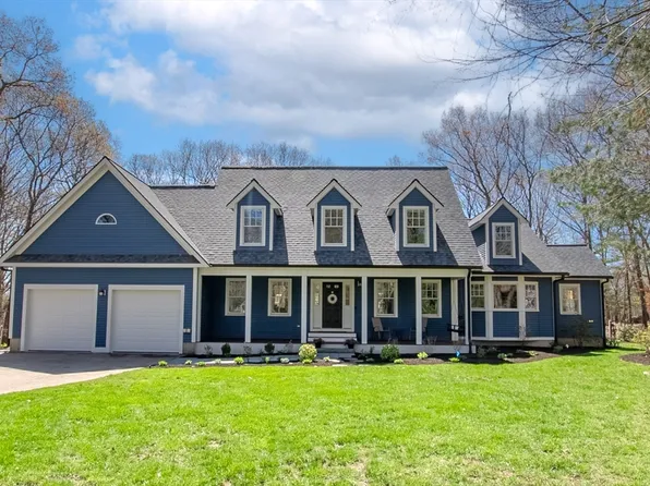 38 Goodnow Ln, Framingham, MA 01702
