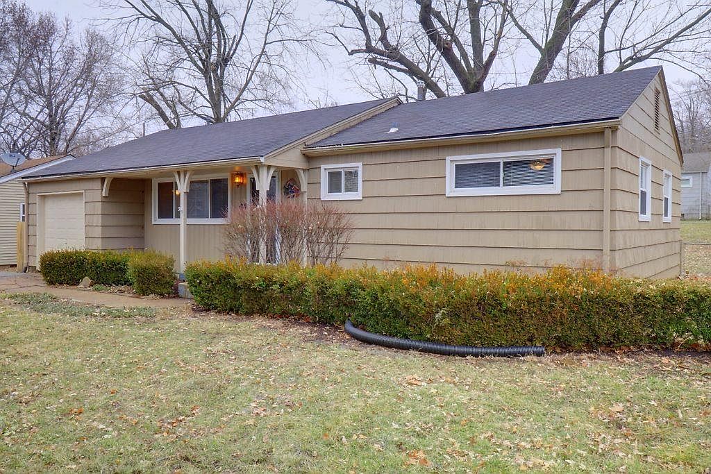 7801 Nall Ave, Prairie Village, KS 66208 | Zillow