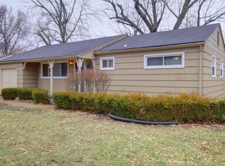 7801 Nall Ave, Prairie Village, KS 66208