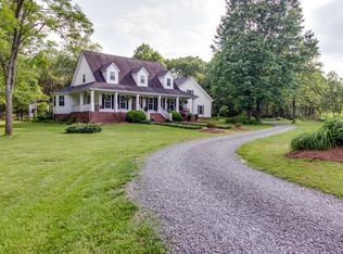 1120 Deer Run Rd, Murfreesboro, TN 37128