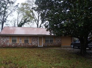 1034 Lemoyne Blvd, Prentiss, MS 39474