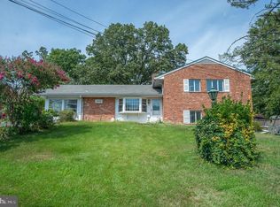 7502 Leesville Blvd, Springfield, VA 22151