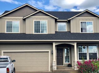 4839 Mehama Loop NE, Salem, OR 97305
