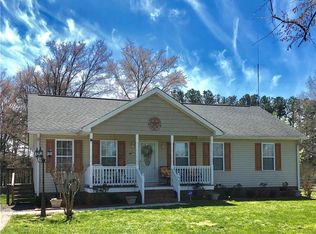 920 E Meadow Rd, Eden, NC 27288