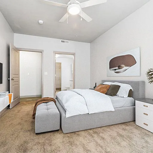 ICO Ridge Apartments & Townhomes — Photo 6