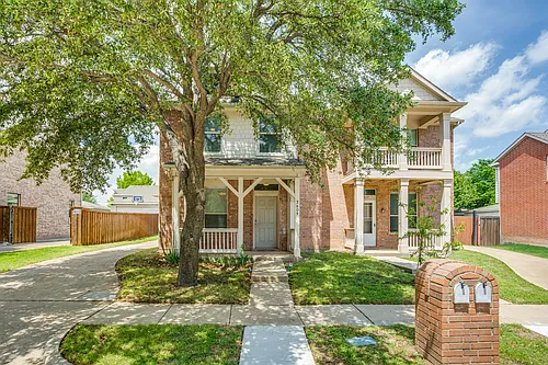 2609 Van Buren Dr #0 Photo 1