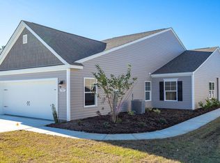 76 Calabash Lakes Blvd UNIT 540B, Carolina Shores, NC 28467