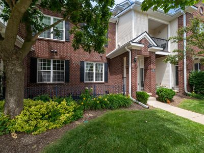 273 Scio Village Ct Unit 125, Ann Arbor, MI, 48103