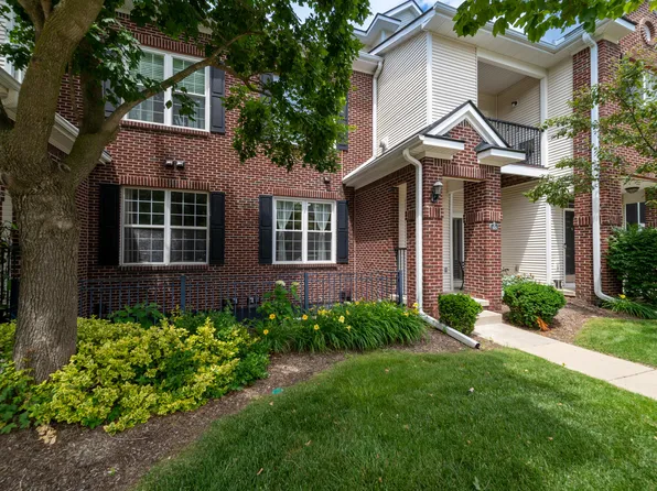 273 Scio Village Ct Unit 125, Ann Arbor, MI 48103
