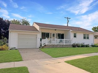 106 N Baldwin St, Ghent, MN 56239