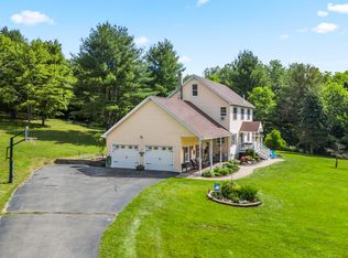 759 Morgan Rd, Binghamton, NY 13903