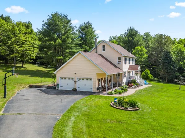759 Morgan Rd, Binghamton, NY 13903