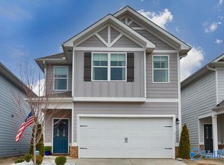 7209 Berrywood Ct NW, Huntsville, AL 35806