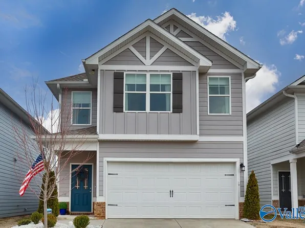7209 Berrywood Ct NW, Huntsville, AL 35806