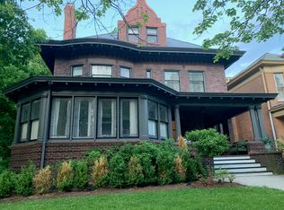 1225 Forest Ave, Evanston, IL 60202