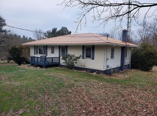 2871 Lex Steam Cors Rd, Lexington, OH 44904