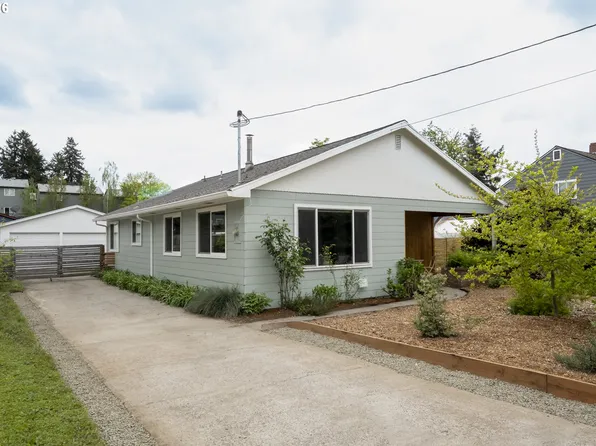 11826 SE Harold St, Portland, OR 97266