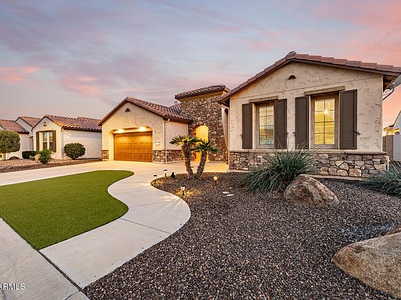 2nd image of 16723 W ALVARADO Drive