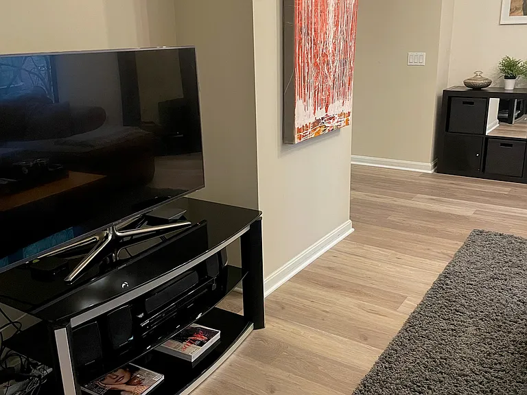 1390 Kenyon St NW #307 — Photo 5