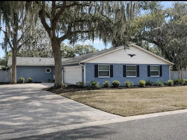 201 Frosti Way, Eustis, FL 32726