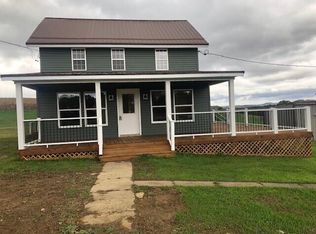 2093 Strausser Rd, Mayport, PA 16240