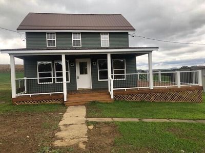2093 Strausser Rd, Mayport, PA, 16240