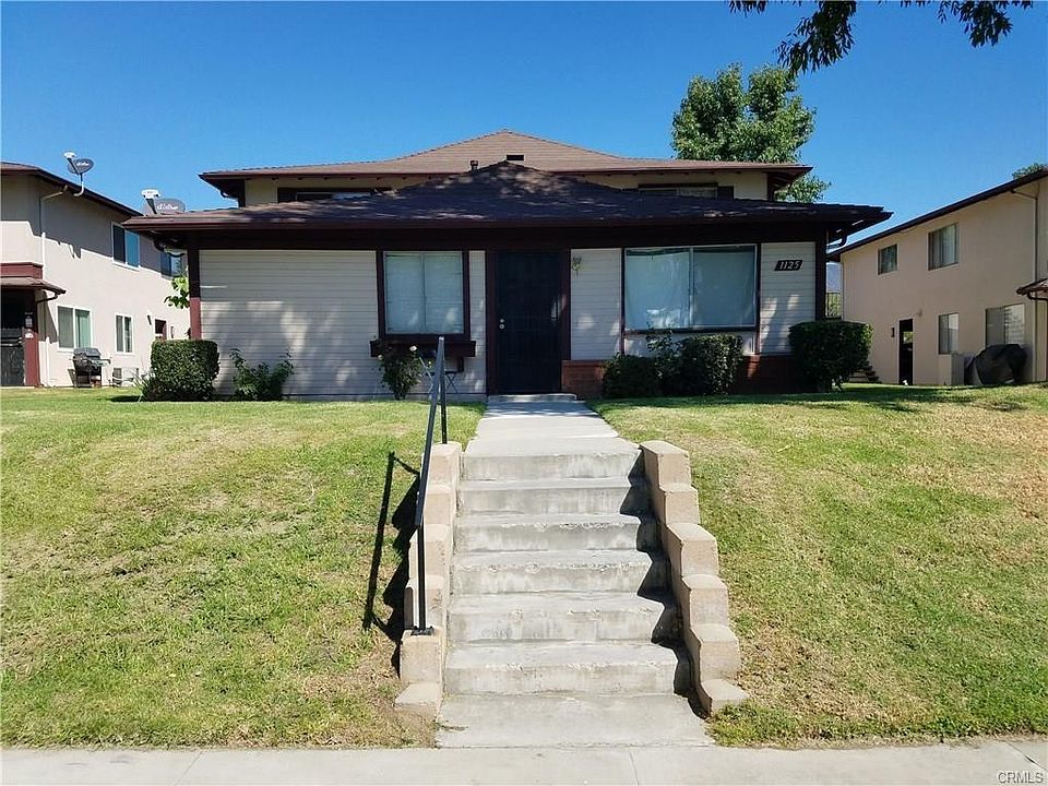 1st image of 1125 W Calle Del Sol APT 4