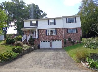 125 Blackshire Rd, Butler, PA 16001